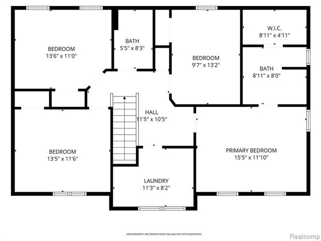 14131 Eastview Drive, Fenton, MI 48430