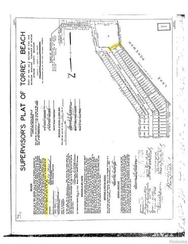 14131 Eastview Drive, Fenton, MI 48430
