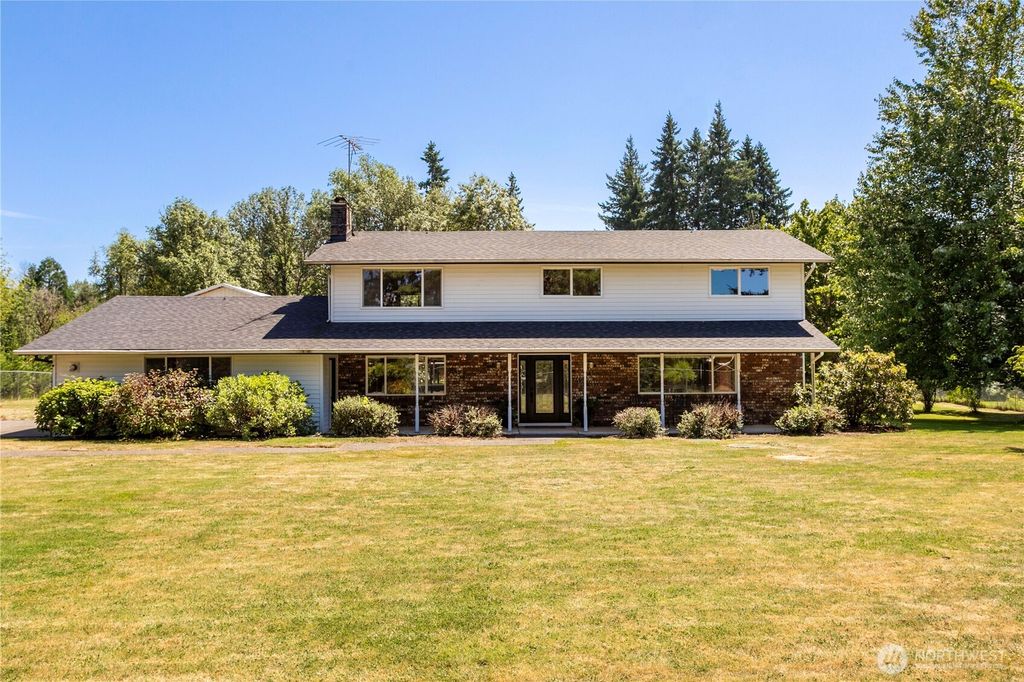 7003 NE 279th Street, Battle Ground, WA 98604