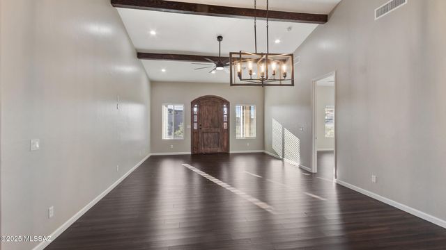 1251 Avenida Gandara, Rio Rico, AZ 85648