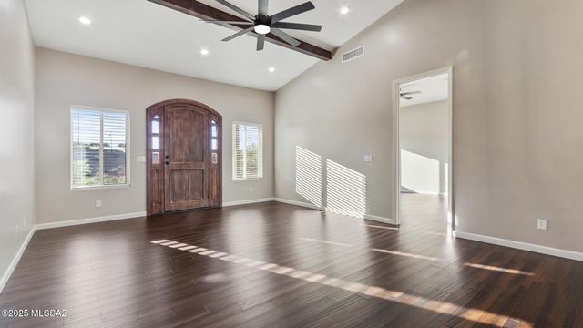 1251 Avenida Gandara, Rio Rico, AZ 85648