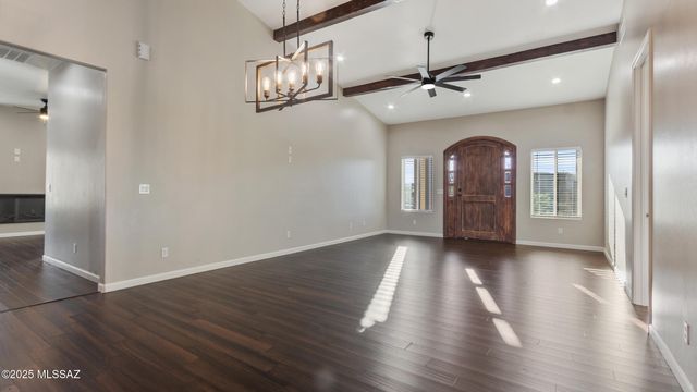 1251 Avenida Gandara, Rio Rico, AZ 85648