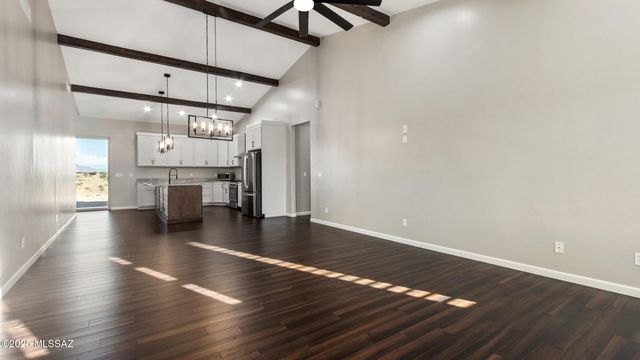 1251 Avenida Gandara, Rio Rico, AZ 85648