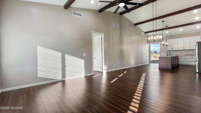 1251 Avenida Gandara, Rio Rico, AZ 85648
