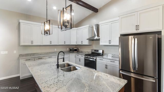 1251 Avenida Gandara, Rio Rico, AZ 85648