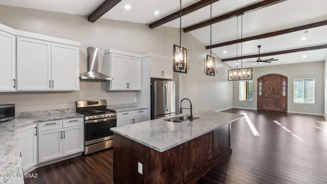 1251 Avenida Gandara, Rio Rico, AZ 85648