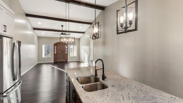 1251 Avenida Gandara, Rio Rico, AZ 85648