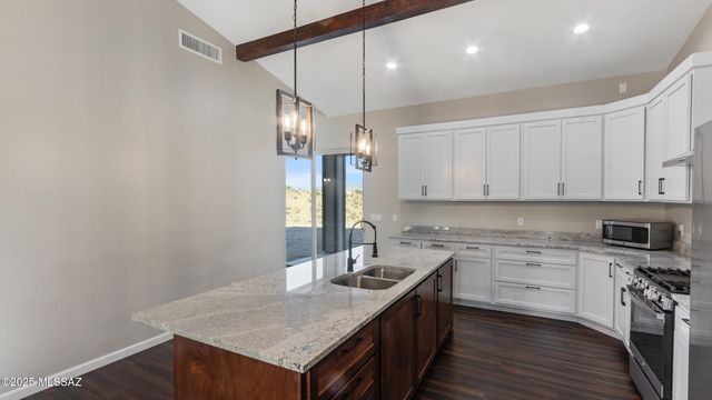 1251 Avenida Gandara, Rio Rico, AZ 85648