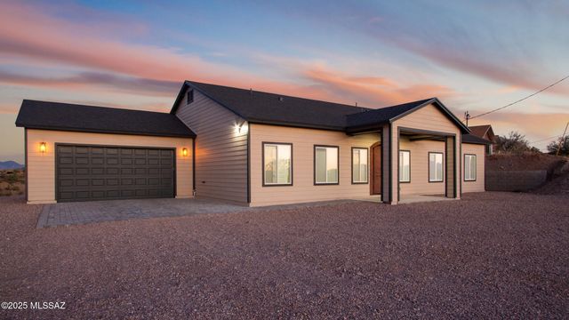 1251 Avenida Gandara, Rio Rico, AZ 85648