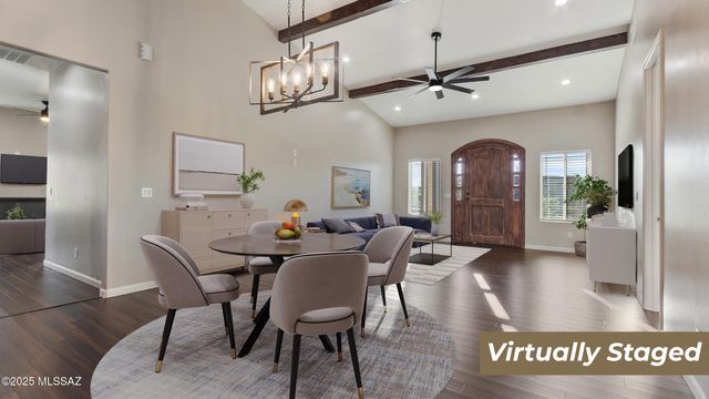 1251 Avenida Gandara, Rio Rico, AZ 85648