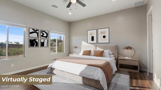 1251 Avenida Gandara, Rio Rico, AZ 85648