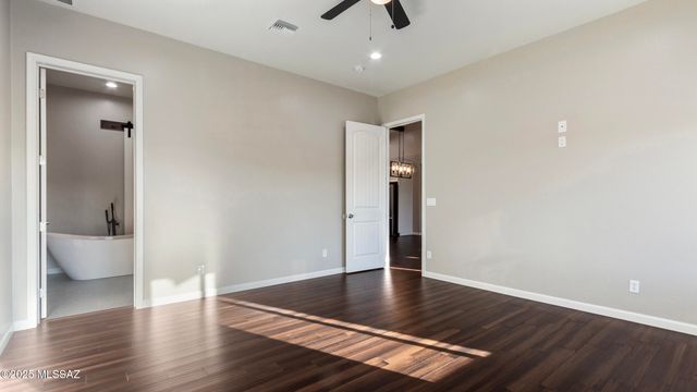 1251 Avenida Gandara, Rio Rico, AZ 85648