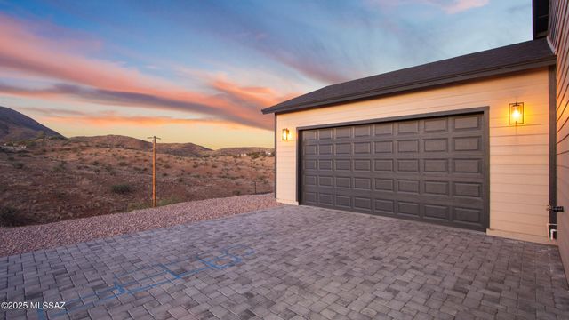 1251 Avenida Gandara, Rio Rico, AZ 85648