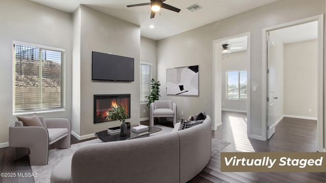 1251 Avenida Gandara, Rio Rico, AZ 85648