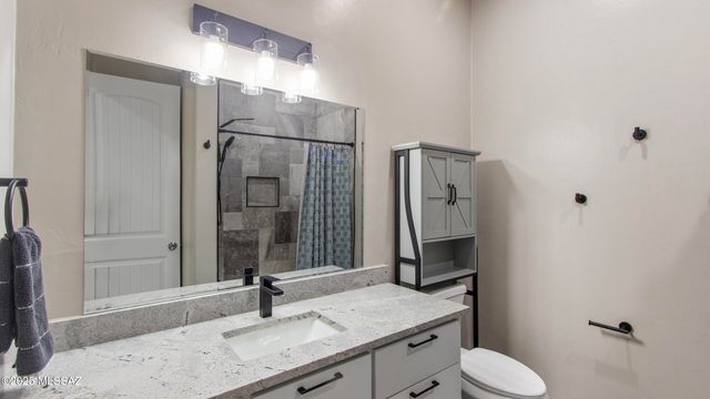 1251 Avenida Gandara, Rio Rico, AZ 85648