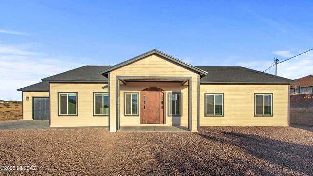 1251 Avenida Gandara, Rio Rico, AZ 85648