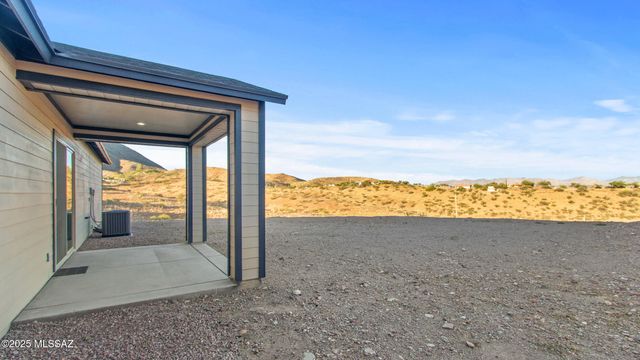 1251 Avenida Gandara, Rio Rico, AZ 85648