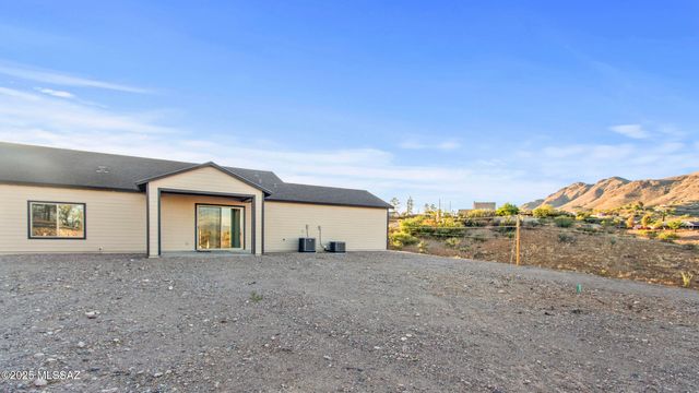 1251 Avenida Gandara, Rio Rico, AZ 85648