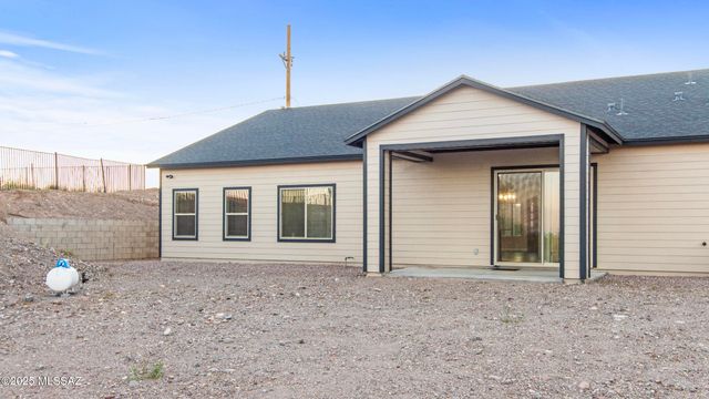 1251 Avenida Gandara, Rio Rico, AZ 85648