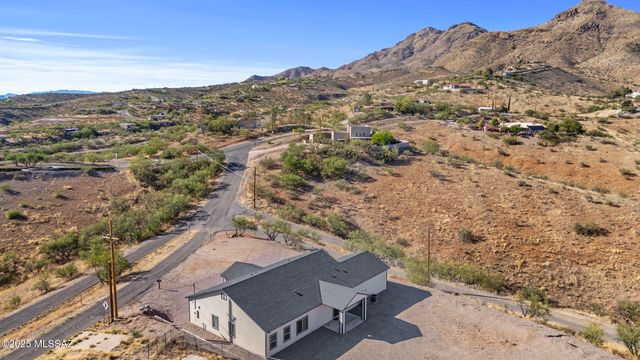 1251 Avenida Gandara, Rio Rico, AZ 85648