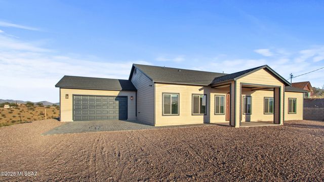 1251 Avenida Gandara, Rio Rico, AZ 85648