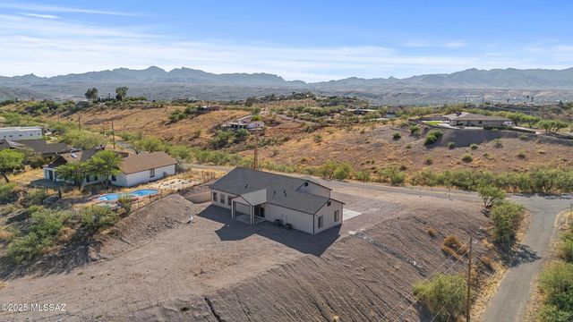 1251 Avenida Gandara, Rio Rico, AZ 85648