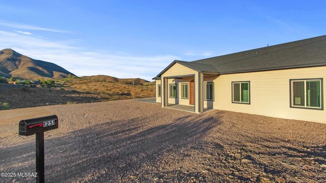 1251 Avenida Gandara, Rio Rico, AZ 85648