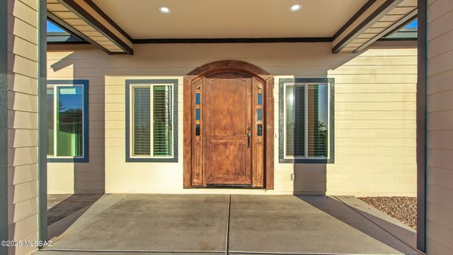 1251 Avenida Gandara, Rio Rico, AZ 85648