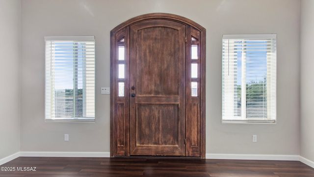 1251 Avenida Gandara, Rio Rico, AZ 85648