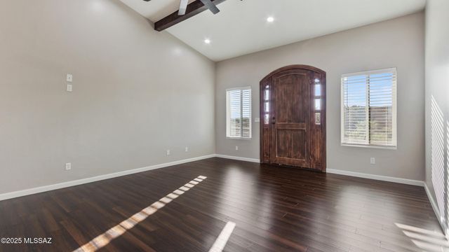 1251 Avenida Gandara, Rio Rico, AZ 85648