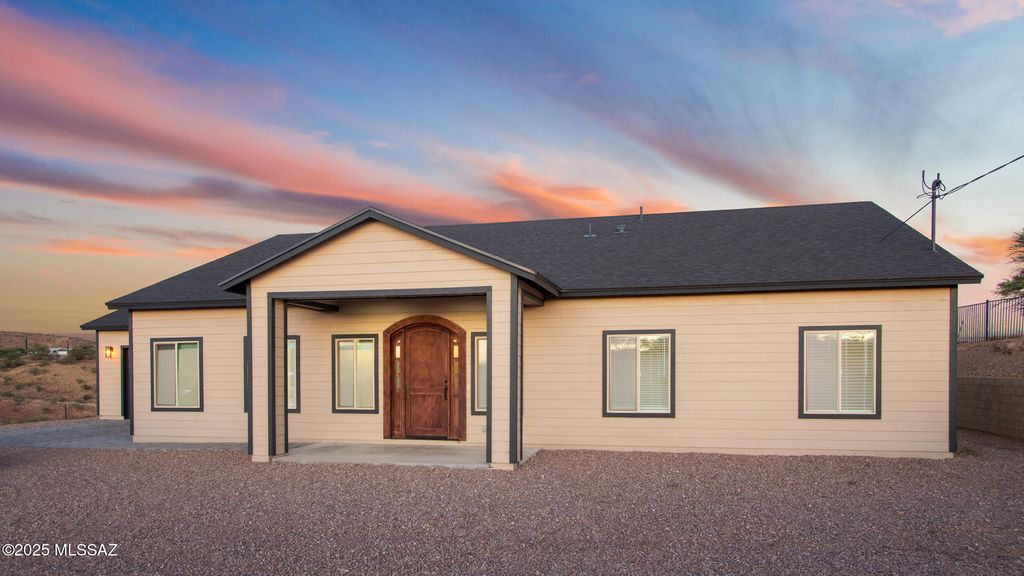 1251 Avenida Gandara, Rio Rico, AZ 85648