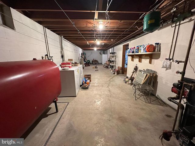 12485 BUCHANAN TRAIL WEST, Mercersburg, PA 17236