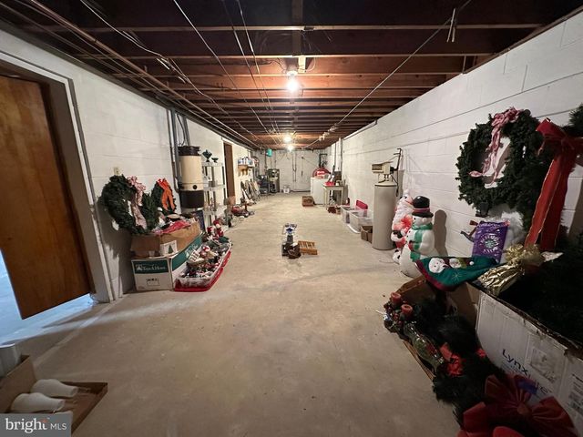 12485 BUCHANAN TRAIL WEST, Mercersburg, PA 17236