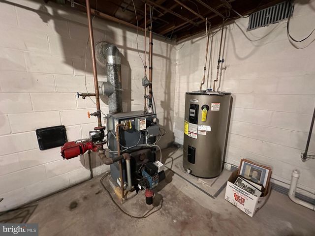 12485 BUCHANAN TRAIL WEST, Mercersburg, PA 17236