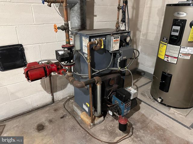 12485 BUCHANAN TRAIL WEST, Mercersburg, PA 17236