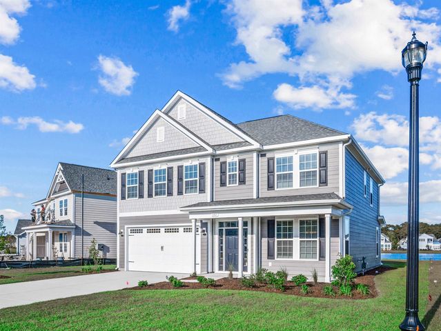 397 Starlit Way, Myrtle Beach, SC 29579