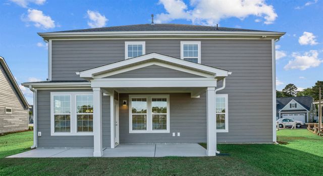 397 Starlit Way, Myrtle Beach, SC 29579