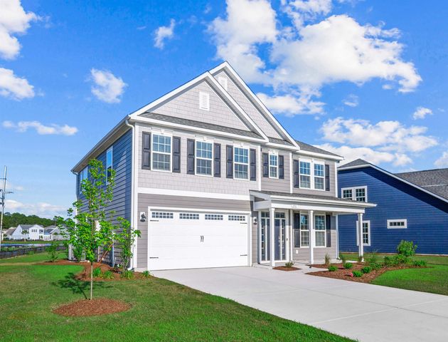 397 Starlit Way, Myrtle Beach, SC 29579