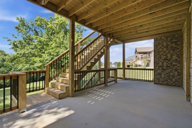106 Sena Way, Richmond, KY 40475