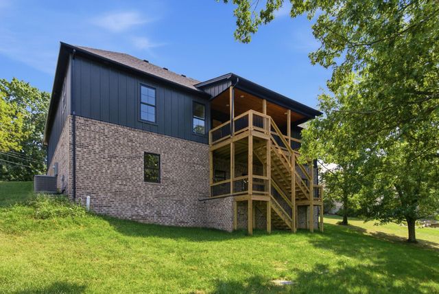 106 Sena Way, Richmond, KY 40475