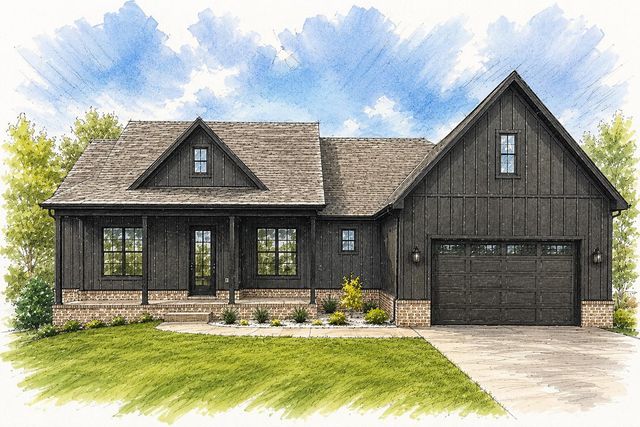 106 Sena Way, Richmond, KY 40475
