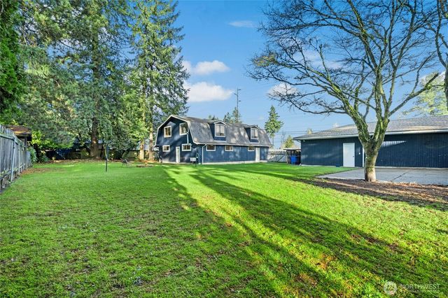 14505 84th Avenue NE, Kenmore, WA 98028