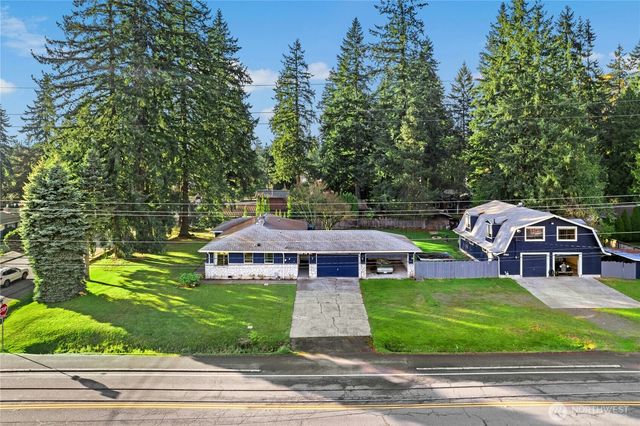 14505 84th Avenue NE, Kenmore, WA 98028