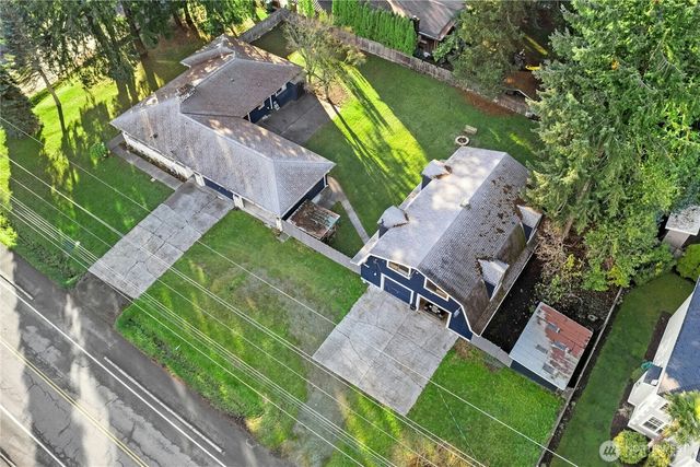 14505 84th Avenue NE, Kenmore, WA 98028