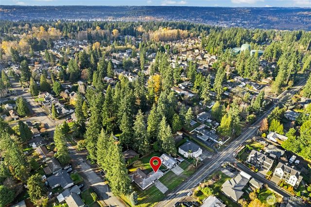 14505 84th Avenue NE, Kenmore, WA 98028