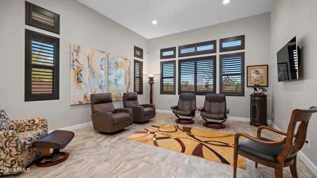 7651 E CAMINO VIVAZ --, Scottsdale, AZ 85255