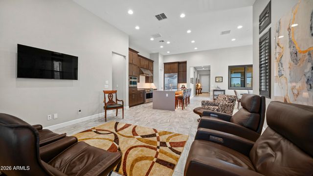 7651 E CAMINO VIVAZ --, Scottsdale, AZ 85255