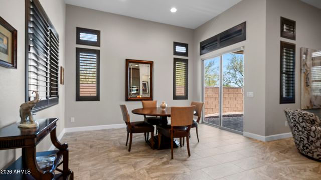 7651 E CAMINO VIVAZ --, Scottsdale, AZ 85255