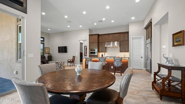 7651 E CAMINO VIVAZ --, Scottsdale, AZ 85255