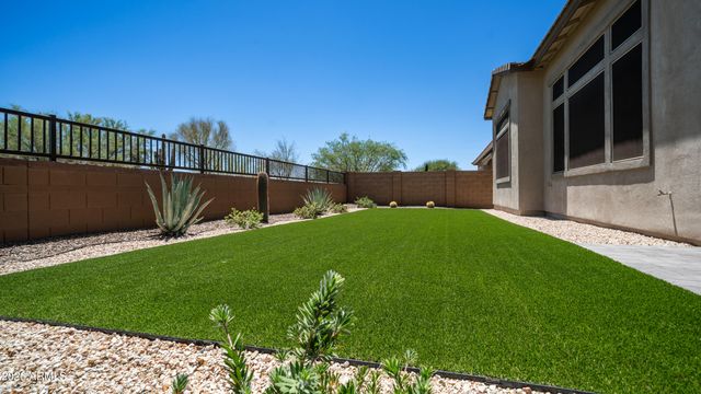 7651 E CAMINO VIVAZ --, Scottsdale, AZ 85255